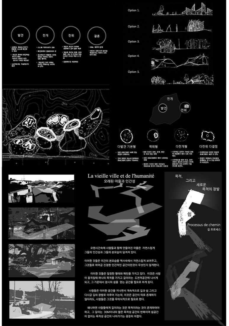 길 프로세스